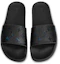 Lookbook Louis Vuitton Waterfront Monogram "Iridescent" Sandalen 1A7WHI