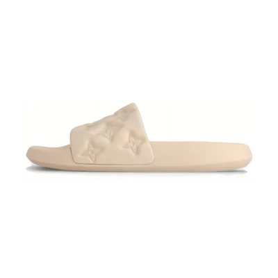 LV Waterfront Mule 'Beige'