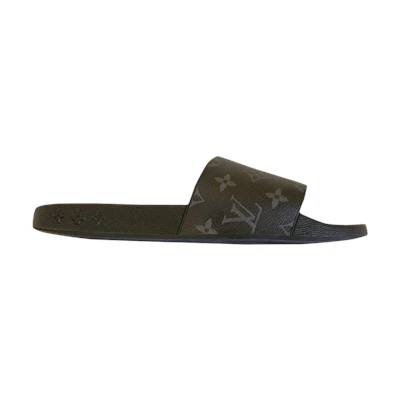 LV Waterfront Mule 'Black'
