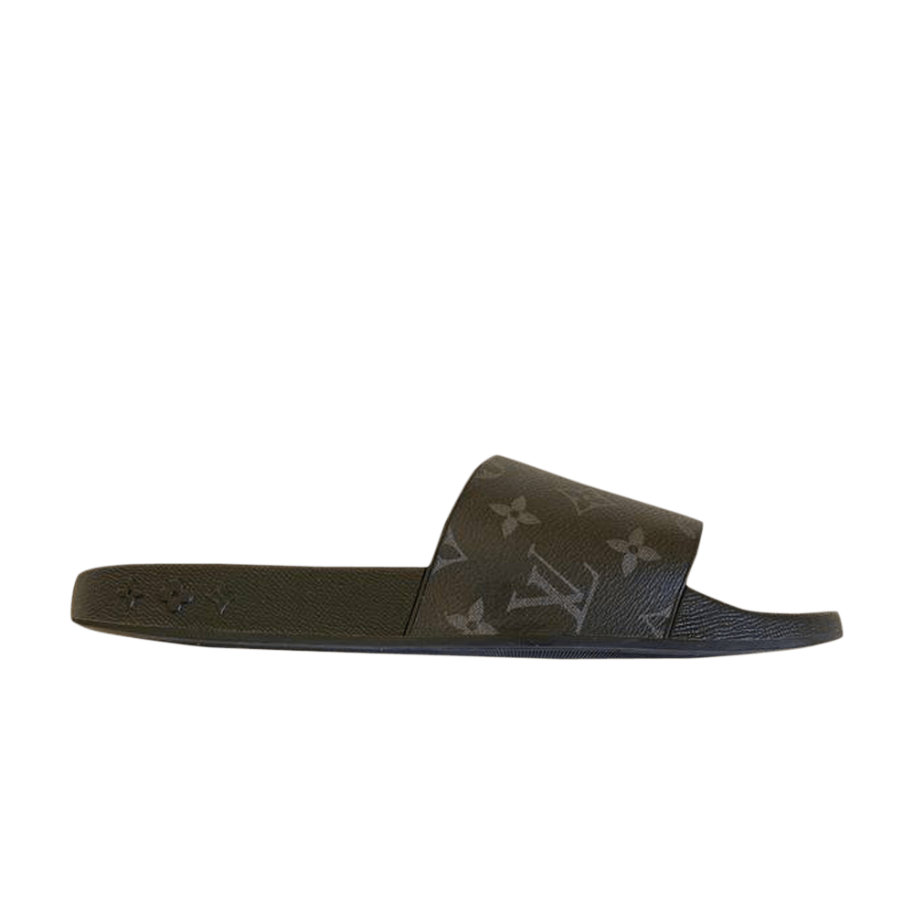 Louis Vuitton Waterfront Mule 'Black' 1A3PRZ