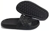 Purchase Louis Vuitton Selipar Waterfront 'Hitam' 1A9FKM