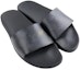 Shop Louis Vuitton Waterfront Mule 'Black Monogram' 1A3PRW