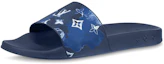 Buy Louis Vuitton Mule Waterfront 'Azul' 1A8SMP