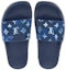 Shop Louis Vuitton Terompah Waterfront 'Biru' 1A8SMP