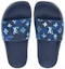 Shop Louis Vuitton Mule Waterfront 'Azul' 1A8SMP