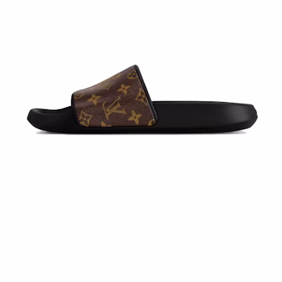 LV Waterfront Mule 'Brown'