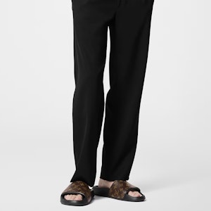 루이비통 워터프런트 뮬 "브라운" 1AANO3 Details for 루이비통 워터프런트 뮬 "브라운" 1AANO3