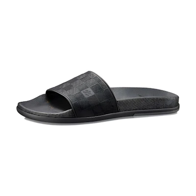 LV Waterfront Mule 'Damier Black'
