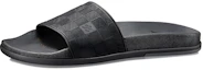 Buy Louis Vuitton Sandalia Waterfront 'Damier Black' 476812