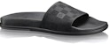 Louis Vuitton Terompah Waterfront 'Damier Hitam' 476812