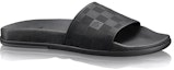 Order Louis Vuitton Terompah Waterfront 'Damier Hitam' 476812