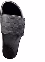 Lookbook Louis Vuitton Terompah Waterfront 'Damier Hitam' 476812