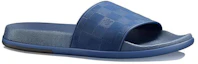 Order Louis Vuitton Waterfront Mule 'Damier Cobalt' Pria Terbaru 2023 476827