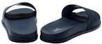 Lookbook Louis Vuitton Waterfront Mule 'Damier Cobalt' Pria Terbaru 2023 476827