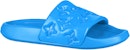 Louis Vuitton Mule Tepi Laut 'Embossed Blue' 1A9ZM5