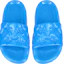 Lookbook Louis Vuitton Waterfront Mule ''Blu in Rilievo'' 1A9ZM5