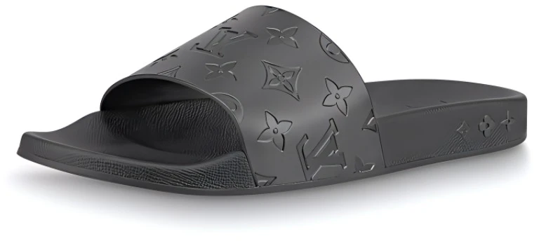louis-vuitton-waterfront-mule-embossed-leather-black-1-a8-ke-0