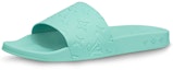 Buy Louis Vuitton Waterfront Mule 'Hijau' 1A8KEH