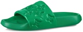 Buy Louis Vuitton Waterfront Mule 'Hijau' 1AA5OH