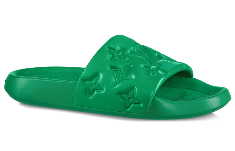 Order Louis Vuitton Sandalia Waterfront 'Verde' 1AA5OH