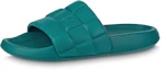 Buy Louis Vuitton Waterfront Mule ''Groen'' 1AAR9D