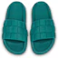 Lookbook Louis Vuitton Waterfront Mule ''Groen'' 1AAR9D