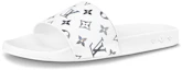 Buy Louis Vuitton Waterfront Mule 'Iridescent White' 1A7WH0