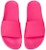 Louis Vuitton Selipar Waterfront 'Monogram Merah Jambu' 1A8Z90
