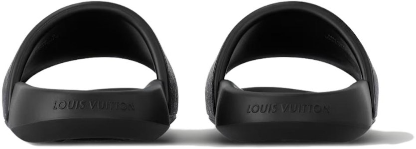 路易威登海滨拖鞋“印花帆布” 1AANNM Purchase 路易威登海滨拖鞋“印花帆布” 1AANNM