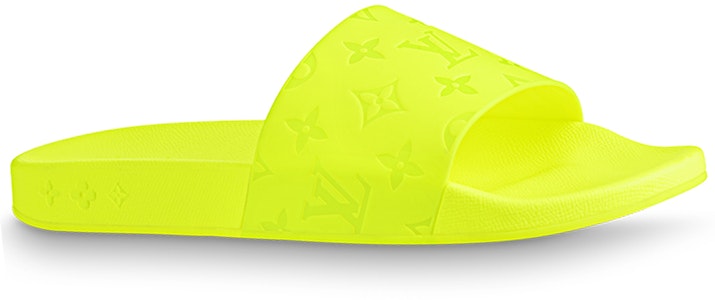 路易威登黄色情拖鞋 1A8Z9J Order 路易威登黄色情拖鞋 1A8Z9J