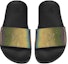 Shop Louis Vuitton Terompah Waterfront 'Monogram Berwarna-warni' 1A5I5K