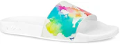 Order Louis Vuitton Waterfront Slide 'White' 1A8SLR