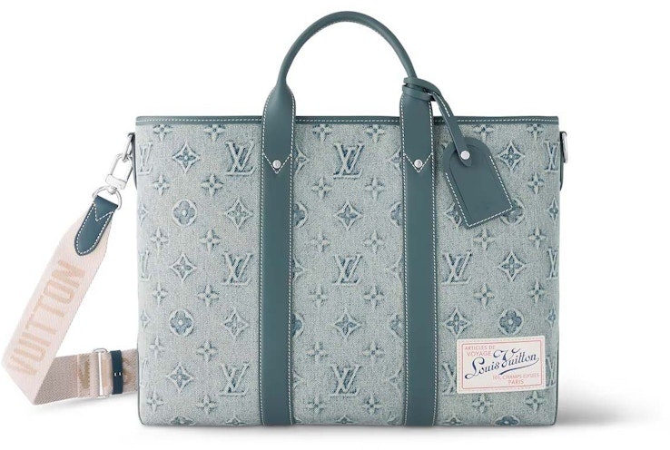 louis-vuitton-weekend-tote-nm-monogram-washed-denim-coated-canvas