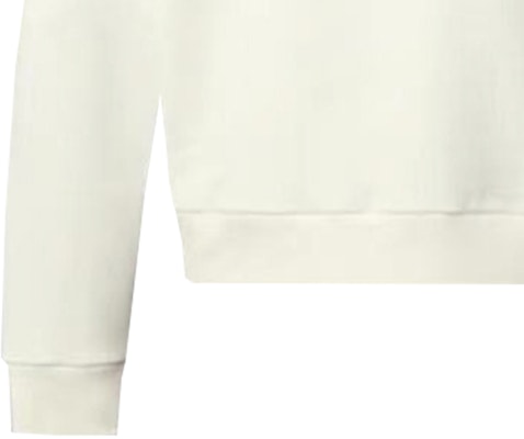 루이비통 화이트 모노그램 프린트 유니섹스 크루넥 긴팔 스웨트셔츠 1AFB53 Purchase 루이비통 화이트 모노그램 프린트 유니섹스 크루넥 긴팔 스웨트셔츠 1AFB53