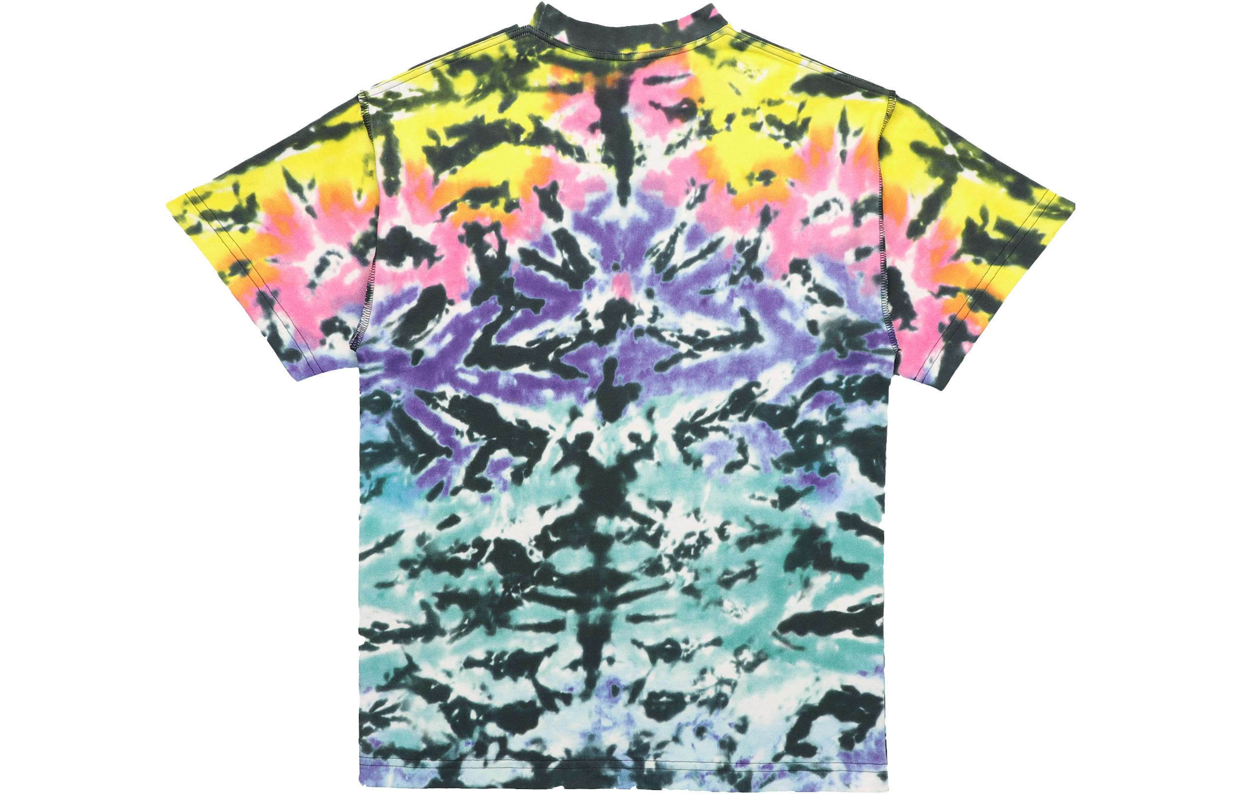 LOUIS VUITTON Wizard of Oz Camouflage T-Shirt Camouflage Color 1A53OA 圖 3