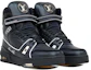Lookbook Louis Vuitton X408 Kasut Buku Lali Terhad 'Hitam' 1A5V3X