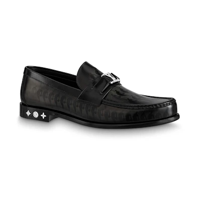 LV NBA 'Major'