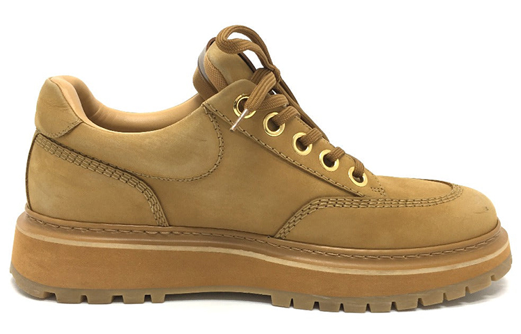 Order Sneakers Louis Vuitton x NBA Abbesses Derby ''Tan'' 1A8FNX