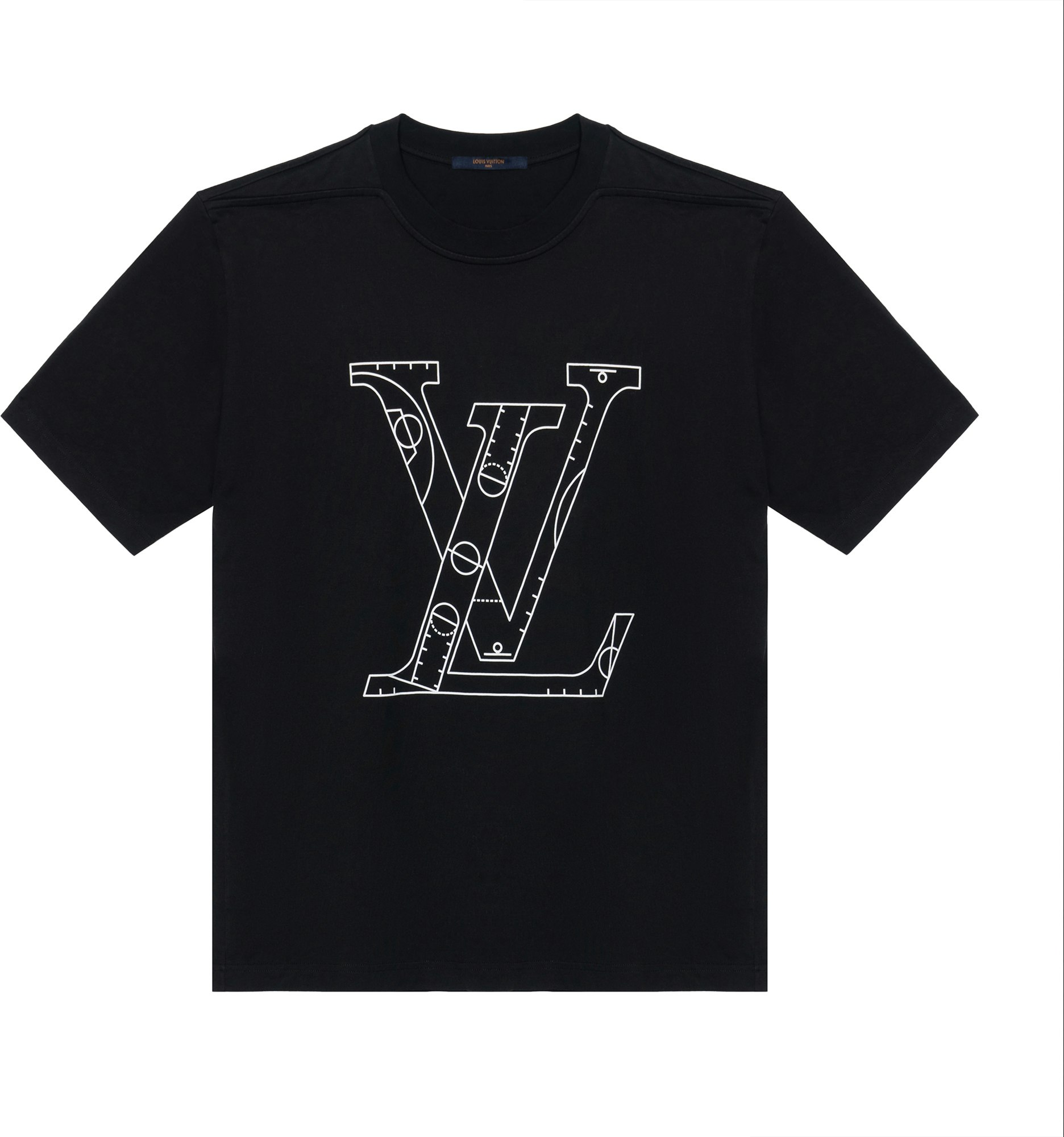 louis-vuitton-x-nba-black-logo-print-classic-unisex-t-shirt-1-a8-x0-u