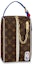 Buy Louis Vuitton x NBA Cloakroom Dopp Kit Monogram