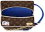 Order Louis Vuitton x NBA Cloakroom Dopp Kit Monogram