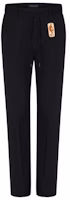 Louis Vuitton x NBA Jersey Classic Pants Black Louis Vuitton x NBA Jersey Classic Pants Black