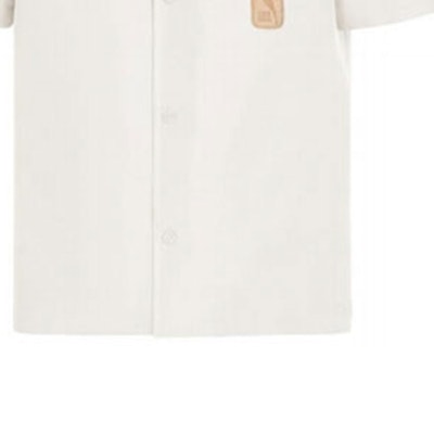 ルイ・ヴィトン x NBA ロゴ バスケットボール クラシック 半袖 シャツ ホワイト メンズ 1A8XE1 Sizing ルイ・ヴィトン x NBA ロゴ バスケットボール クラシック 半袖 シャツ ホワイト メンズ 1A8XE1