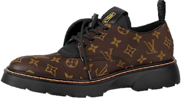 Louis Vuitton x NBA LV Bold 'Cuero Marrón' 1A904B Buy Louis Vuitton x NBA LV Bold 'Cuero Marrón' 1A904B
