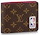 Louis Vuitton x NBA Multiple Wallet Monogram
