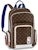 Louis Vuitton x NBA New Backpack Monogram