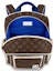 Order Louis Vuitton x NBA New Backpack Monogram