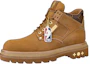 Buy Louis Vuitton 路易威登 Lvxnba 歐貝坎夫 馬汀靴 焦糖色