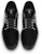 Louis Vuitton x NBA But Ankle Oberkampf 'Hitam' 1A8EMQ