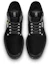 Order Louis Vuitton x NBA Oberkampf Ankle Boots 'Hitam' 1A8EMQ